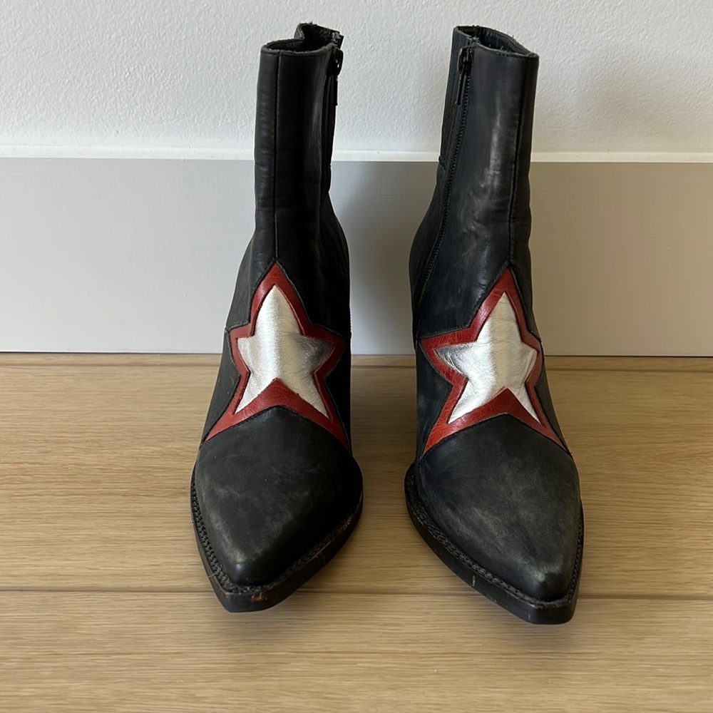 Free People boot